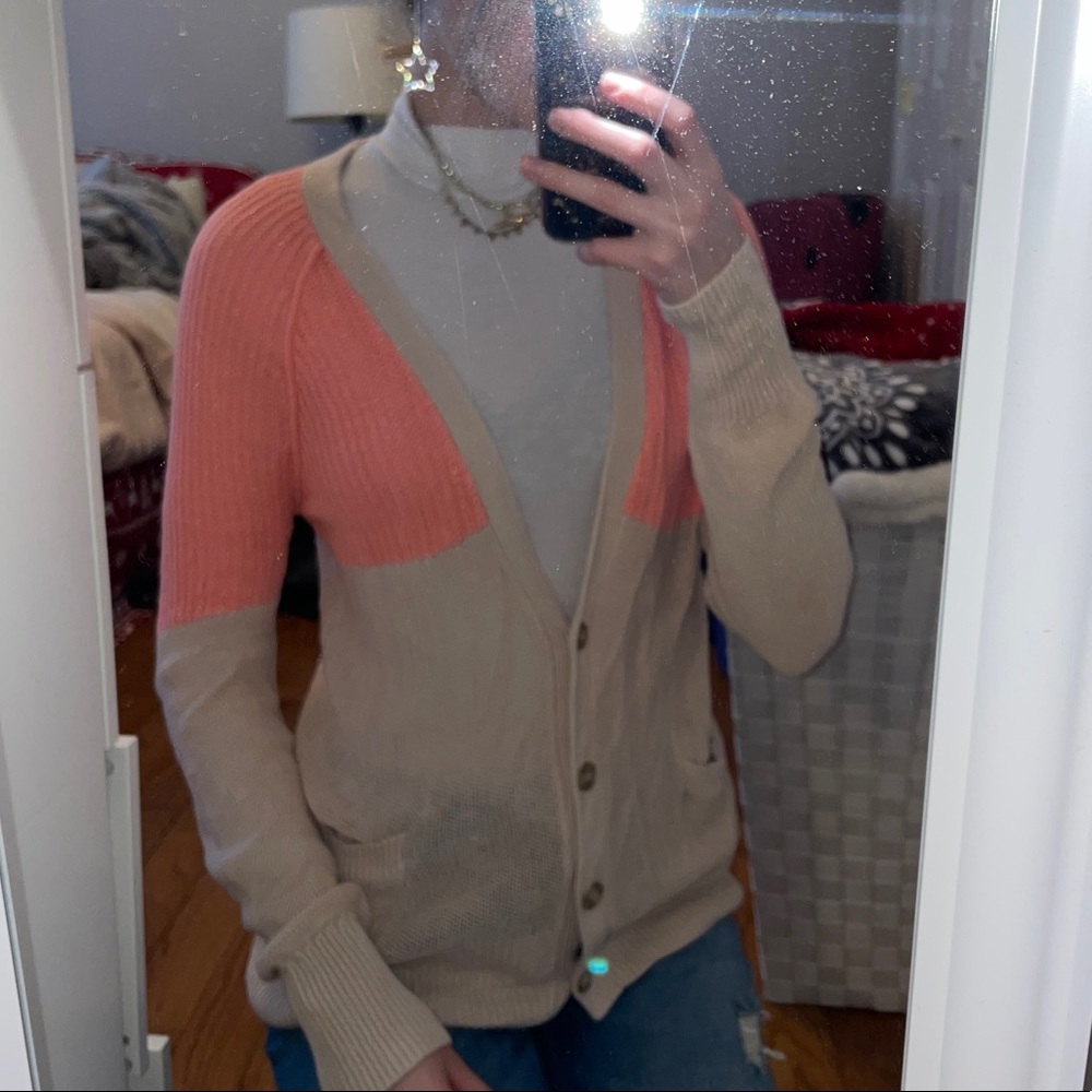 Sweet Cardigan